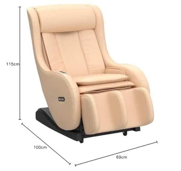 Découvrez notre test complet du fauteuil de massage chauffant Welcon Easyrelaxx et ses bienfaits sur votre bien-être.
