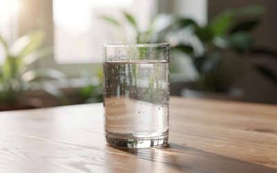 L&rsquo;hydratation : pourquoi l&rsquo;eau est-elle essentielle à notre santé ?