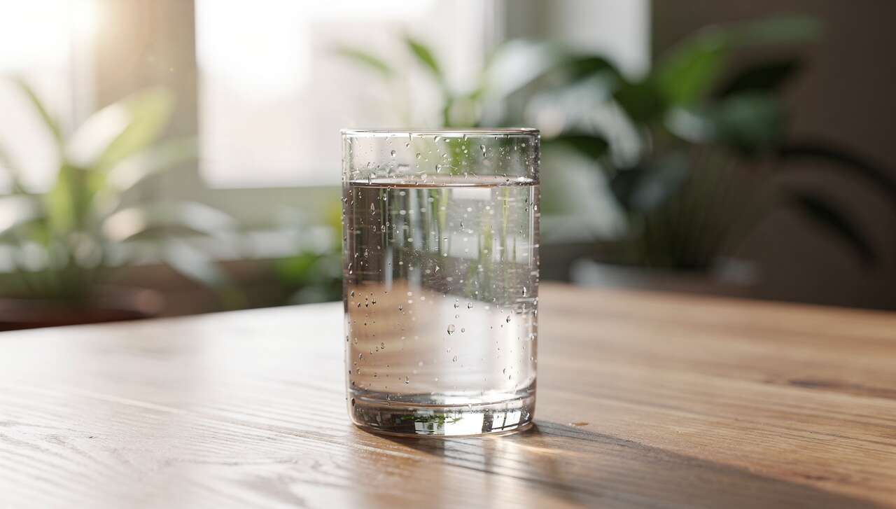 L'hydratation : pourquoi l'eau est-elle essentielle à notre santé ?