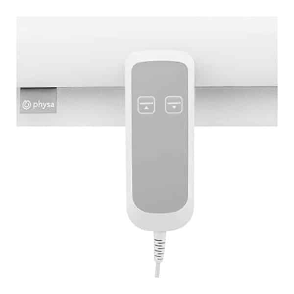 Découvrez notre test de la table de massage électrique Physa Lille Blanc : performance, confort et praticité analysés. Un choix judicieux pour les professionnels du bien-être.