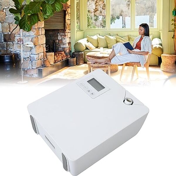 Découvrez notre test complet du diffuseur intelligent de parfum Bewinner 300 ml : performance, caractéristiques et notre verdict pour un intérieur délicatement parfumé.