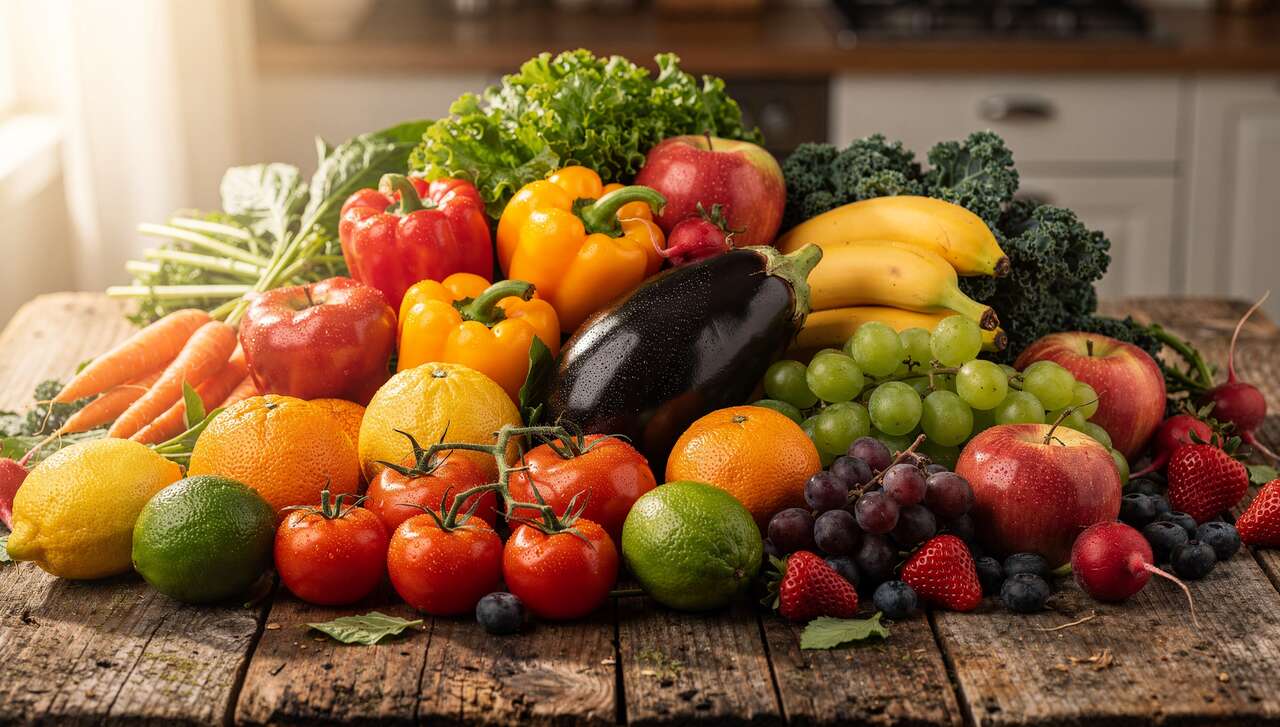 Adopter une alimentation saine pour renforcer ses défenses