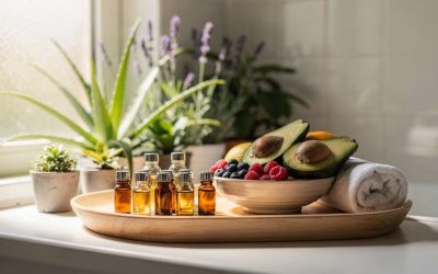 4 astuces naturelles pour rajeunir la peau