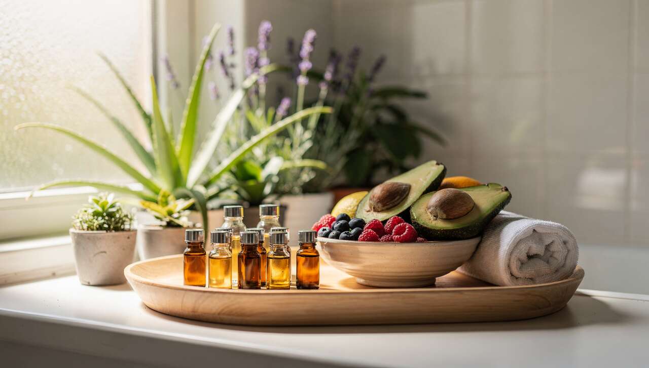 4 astuces naturelles pour rajeunir la peau
