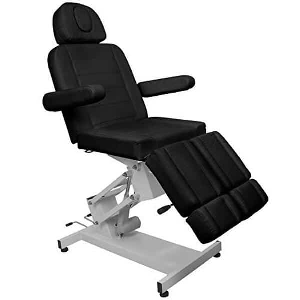 Découvrez notre analyse détaillée de la table de massage Activeshop Azzurro 706 : performance, confort et toutes ses caractéristiques essentielles pour un choix éclairé