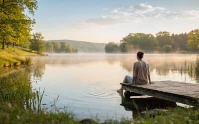 Les bienfaits de l’eau sur le bien-être corporel