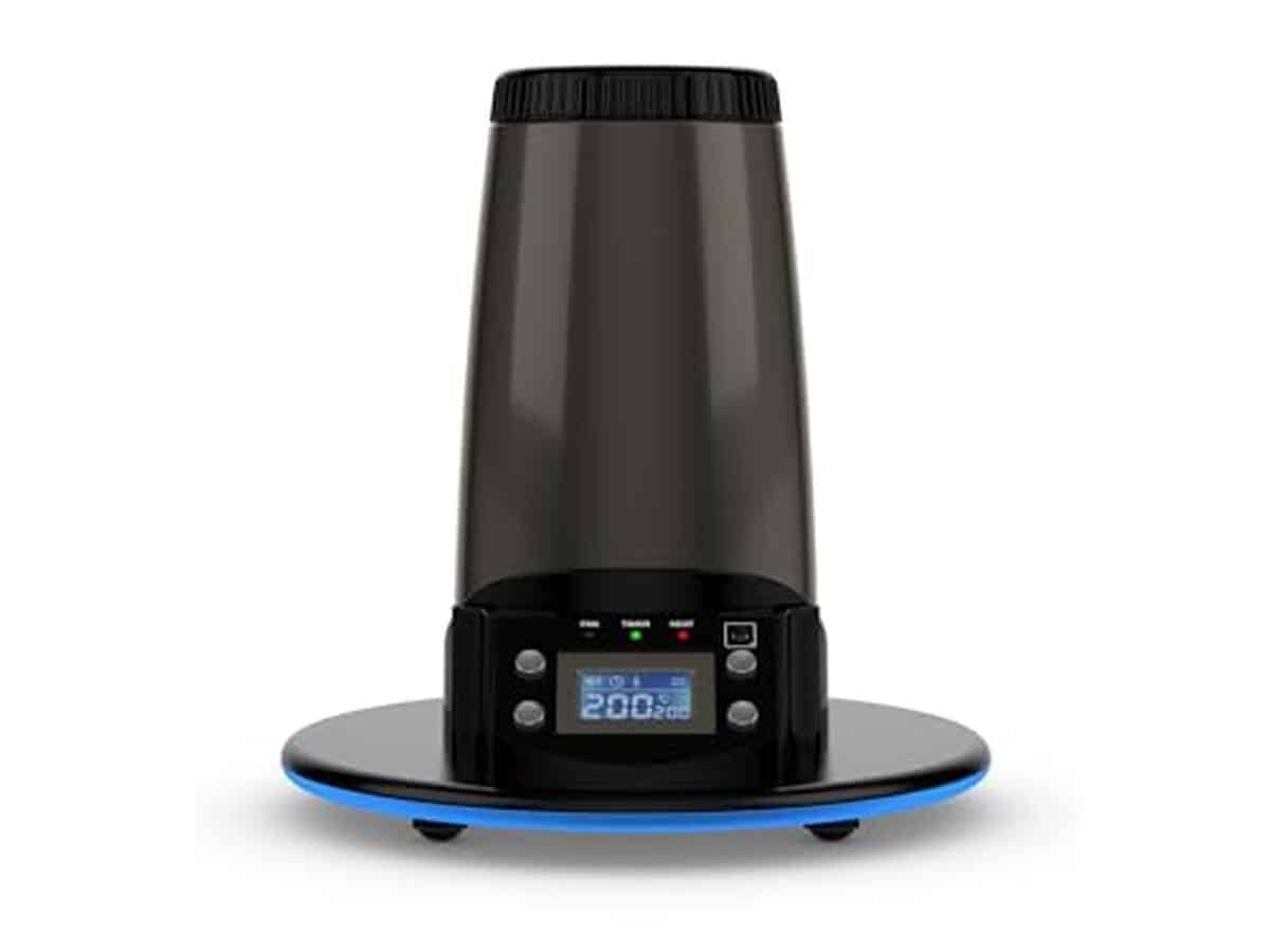 home-staging_01 Test du vaporisateur Arizer Extreme Q : aromathérapie numérique avec télécommande