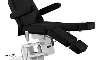 Test : table de massage Activeshop Azzurro 706, performance et confort