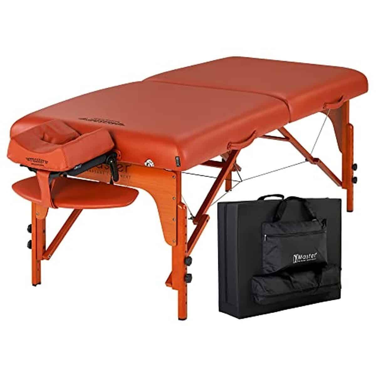 home-staging_01 Test : table de massage Master Massage Santana Pro 79 cm