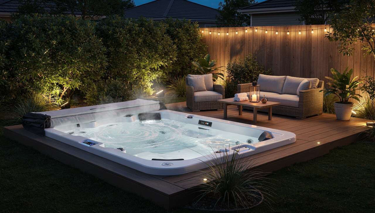 Comment choisir le spa adapté à vos besoins