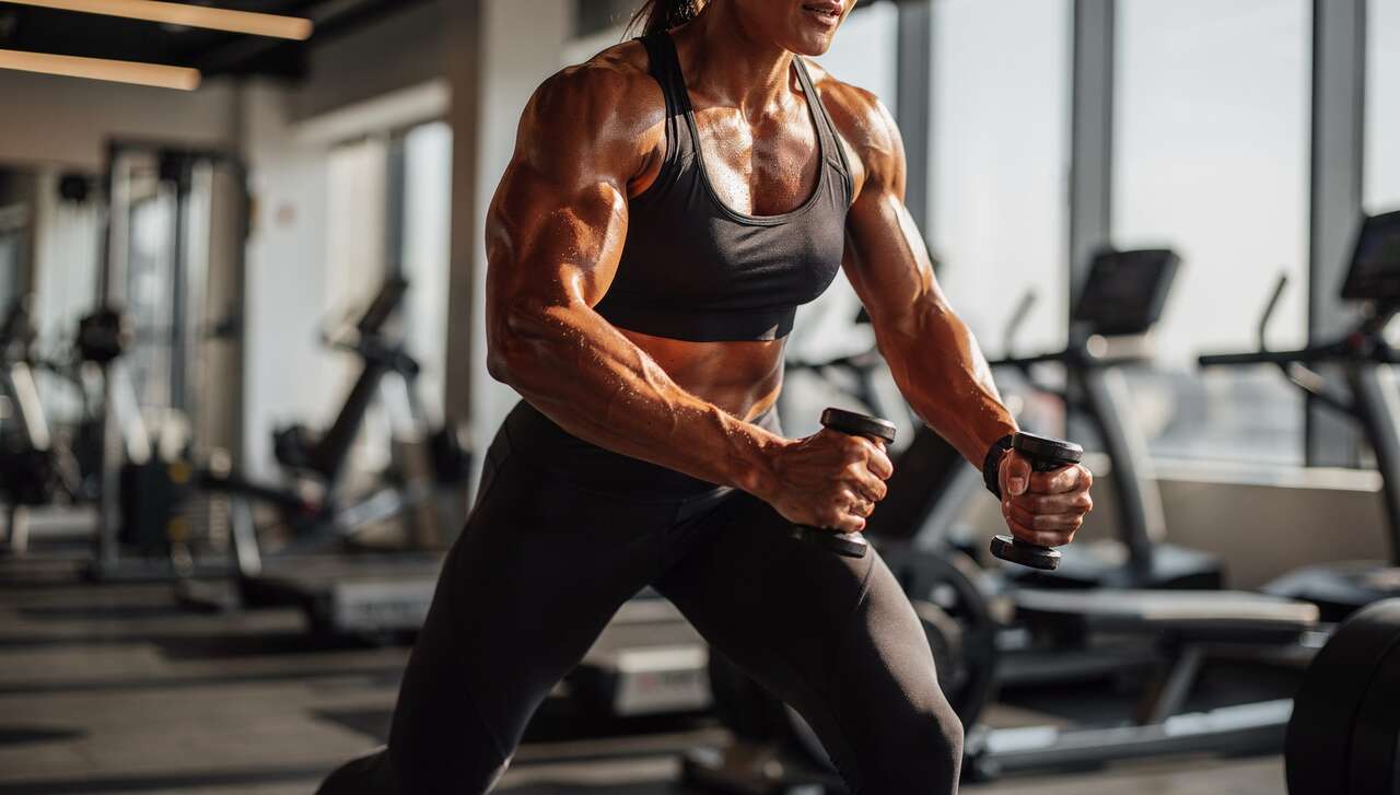 Comment raffermir son corps efficacement ?