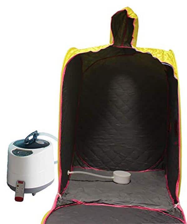 Découvrez notre analyse détaillée du générateur portatif KOVFBRO pour un sauna maison efficace et pratique qui vous aidera à mincir chez vous.