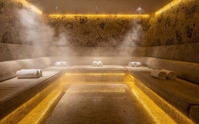 Les bienfaits du hammam avec Sommum Wellness