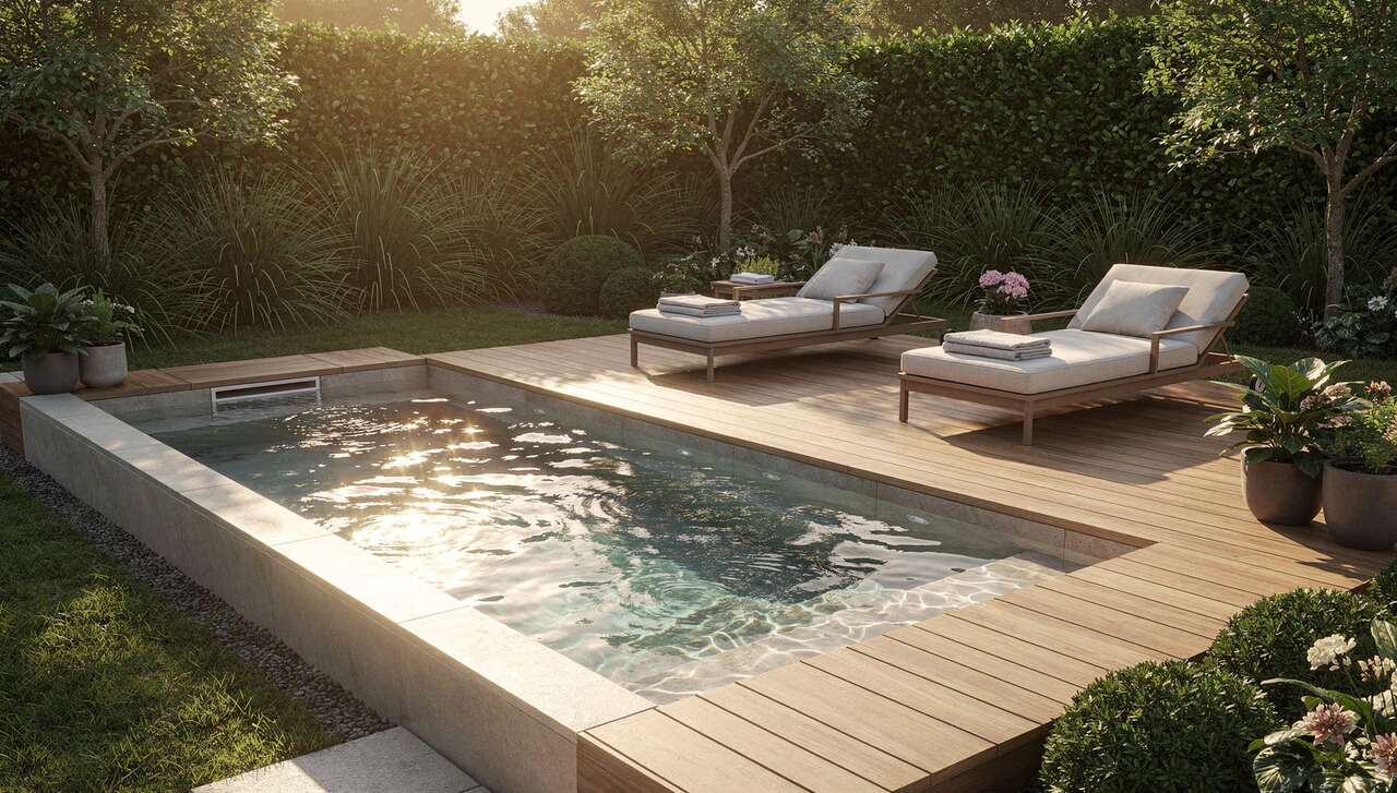 Où acheter son spa : quel type d'enseigne choisir ?