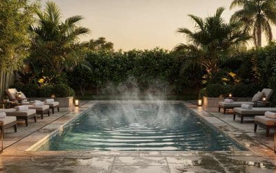 Achat de spa : quelles options pour 100% de plaisir ?
