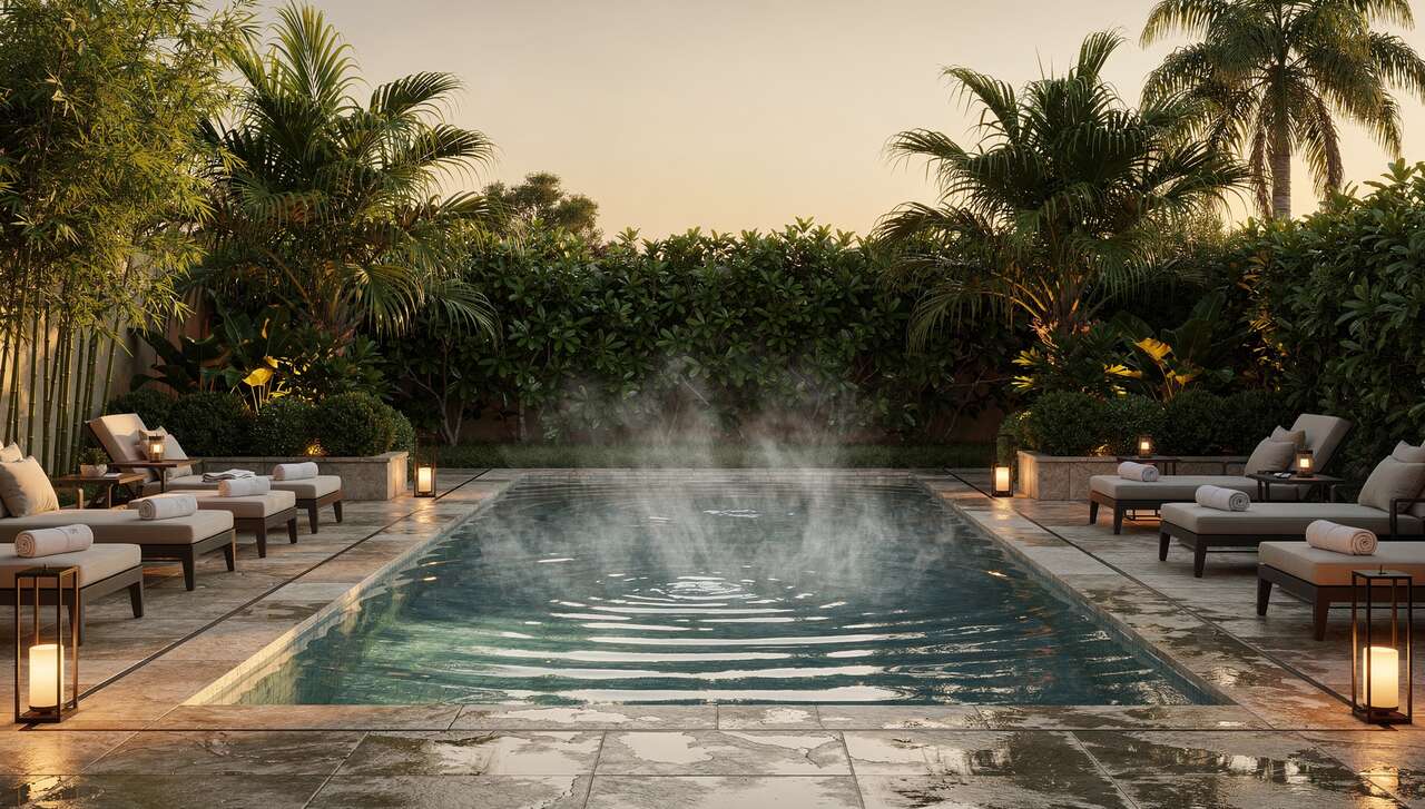 Achat de spa : quelles options pour 100% de plaisir ?