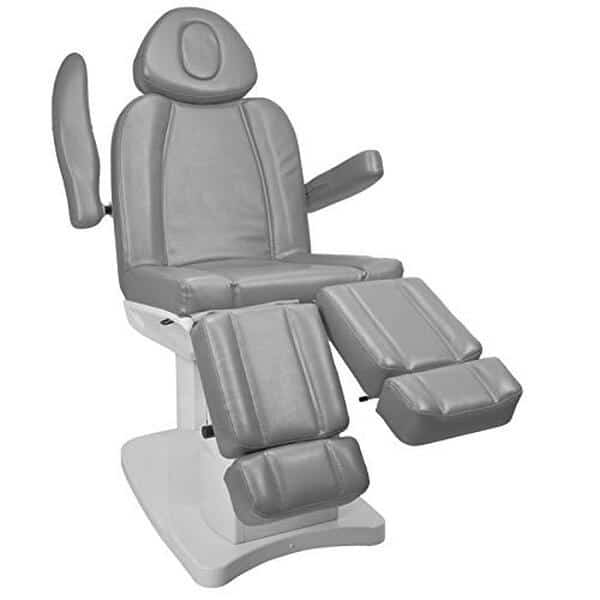 Découvrez notre test détaillé de la table de massage Activeshop 708a Pedi 3 moteurs : caractéristiques, avantages et performance pour votre salon. 