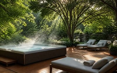Comment choisir le spa idéal ?