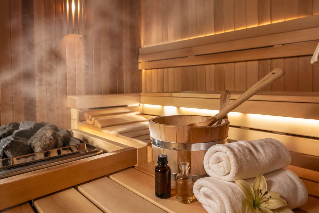 Les bienfaits du sauna pour le corps et l'esprit