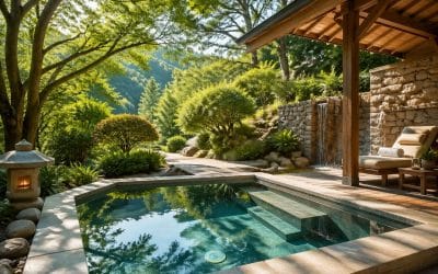 Comment entretenir son spa pour une longévité optimale ?