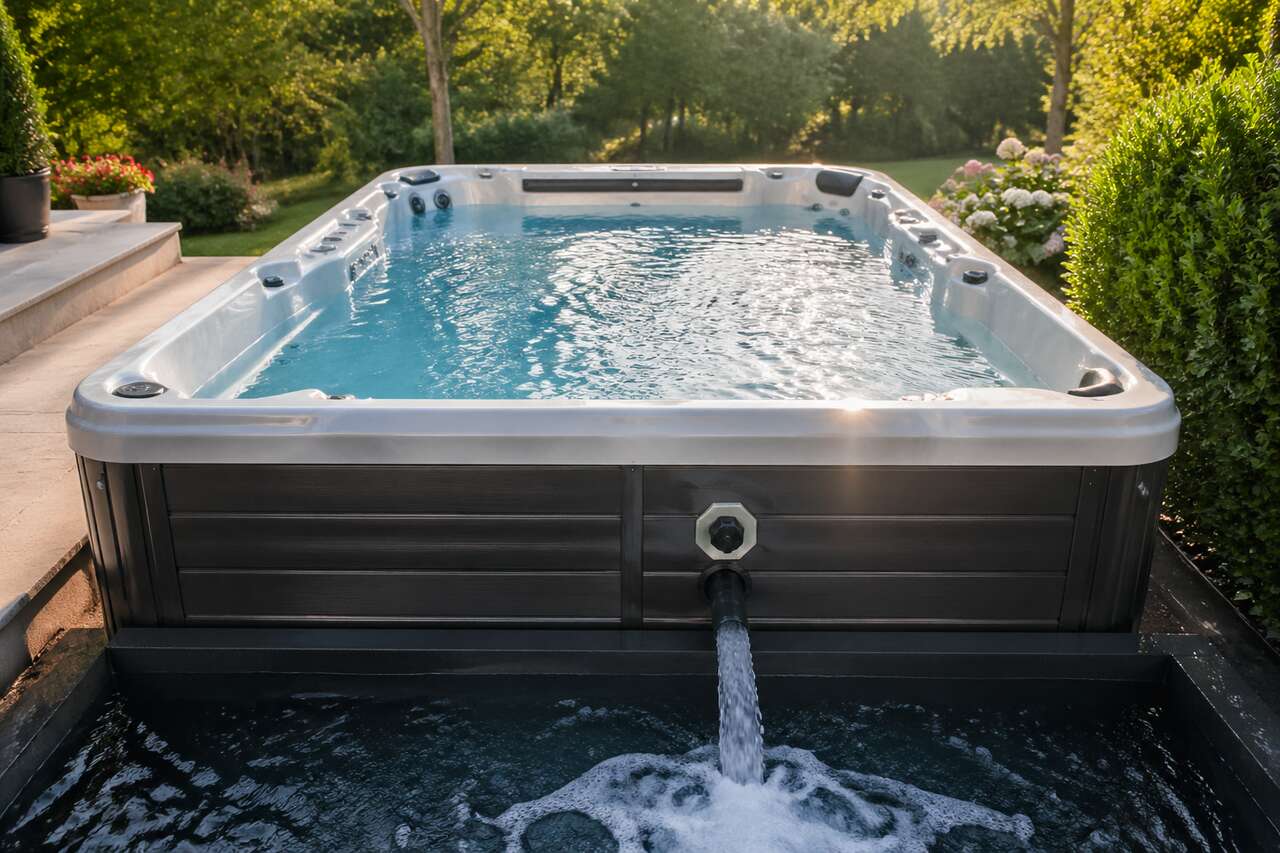 Renouvellement régulier de l'eau : quand et comment