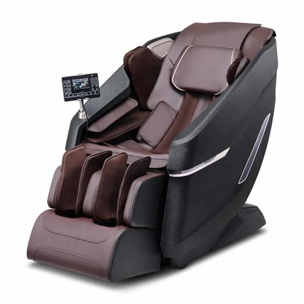 home-staging_01 Test du fauteuil de massage VEVOR : sL flexible et zéro gravité