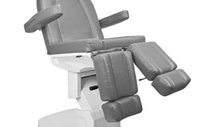 Test : table de massage Activeshop 708a Pedi 3 moteurs