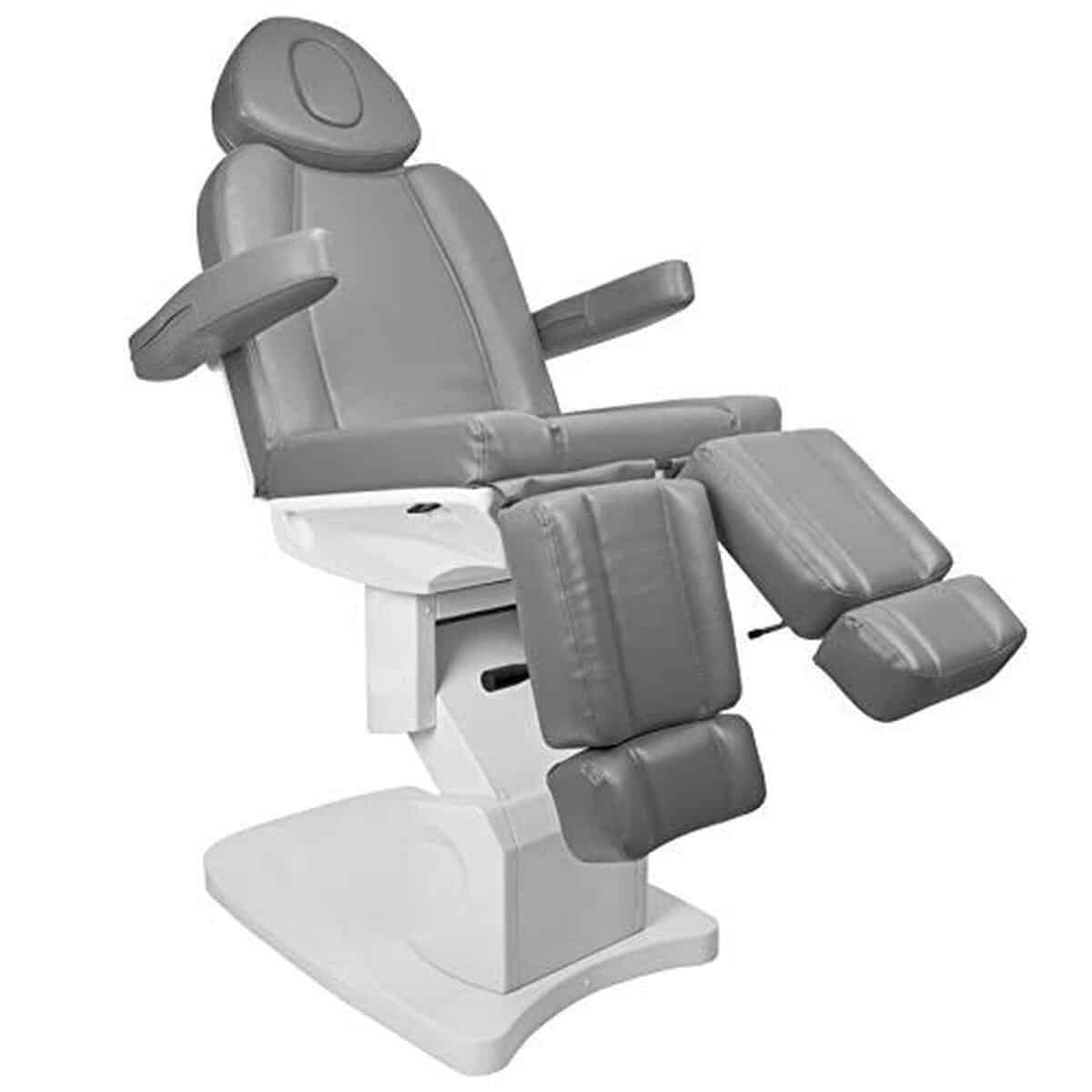 Test : table de massage Activeshop 708a Pedi 3 moteurs