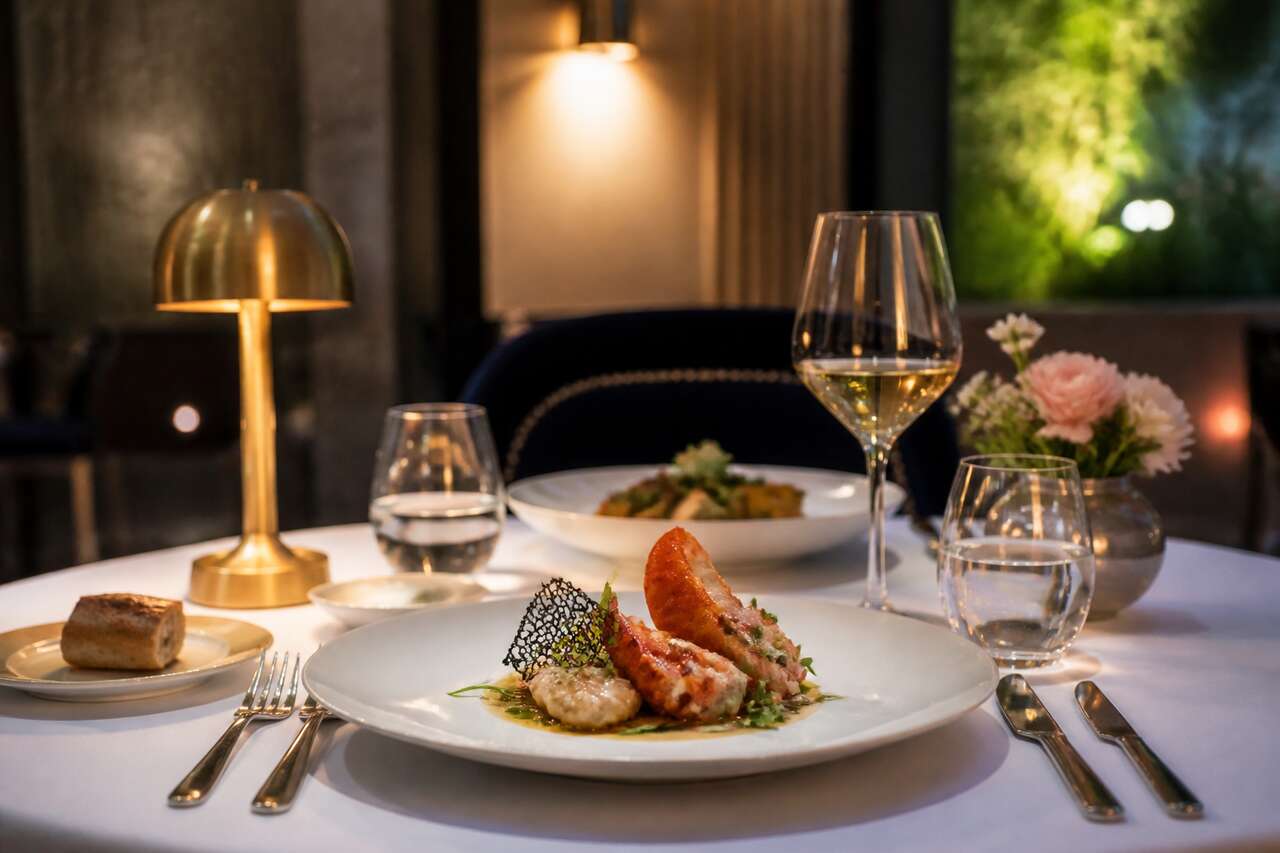 Menu spécial fête des mères : une expérience gastronomique unique