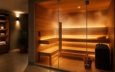 Acheter un sauna : est-ce une bonne idée ?