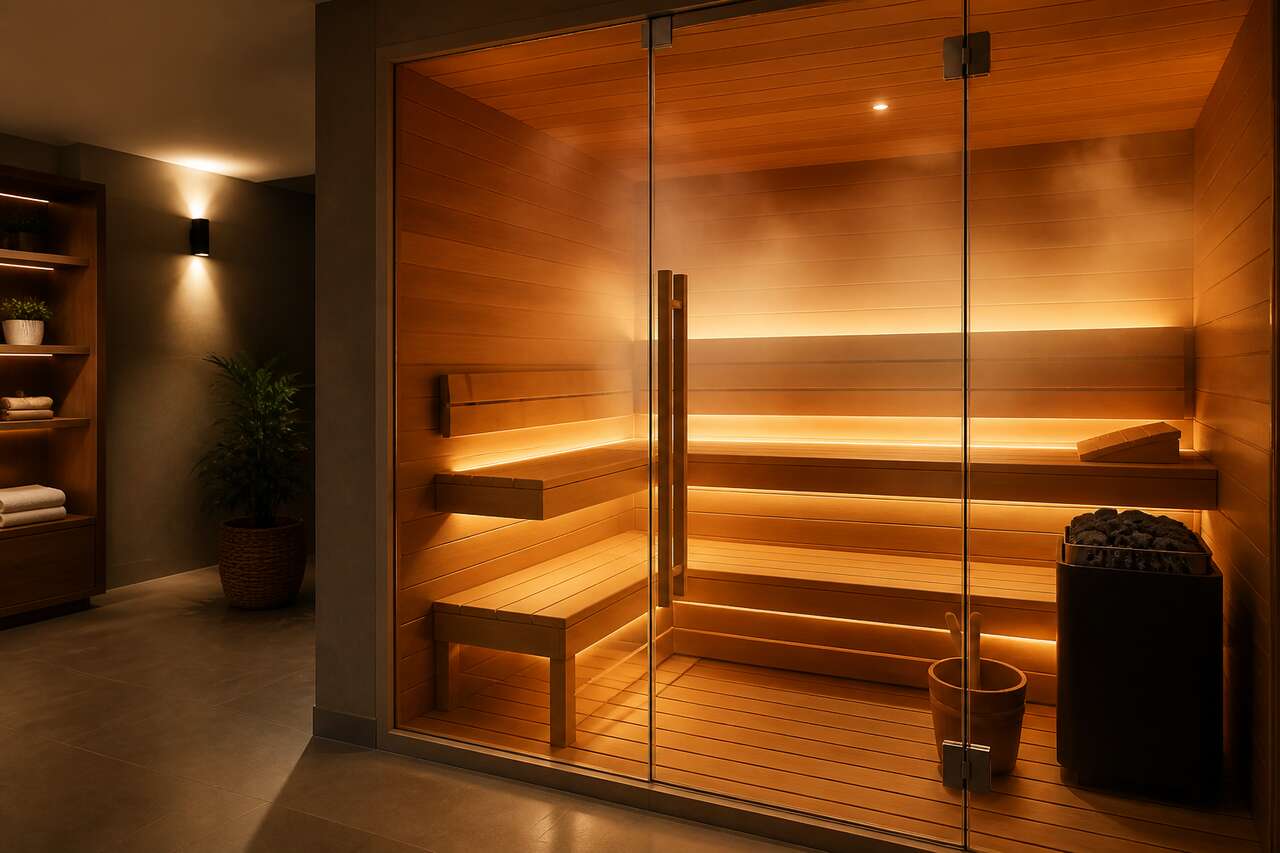 Acheter un sauna : est-ce une bonne idée ?