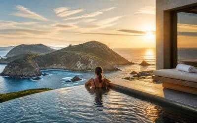 Évasion de luxe au spa caldera cantabria : bien-être à pignan