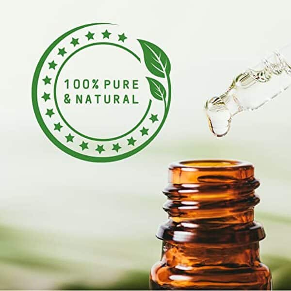 Découvrez notre test complet de l'huile essentielle de menthe poivrée Mystic Moments 5 kg : qualité, efficacité et prix analysés en détail pour vous. 