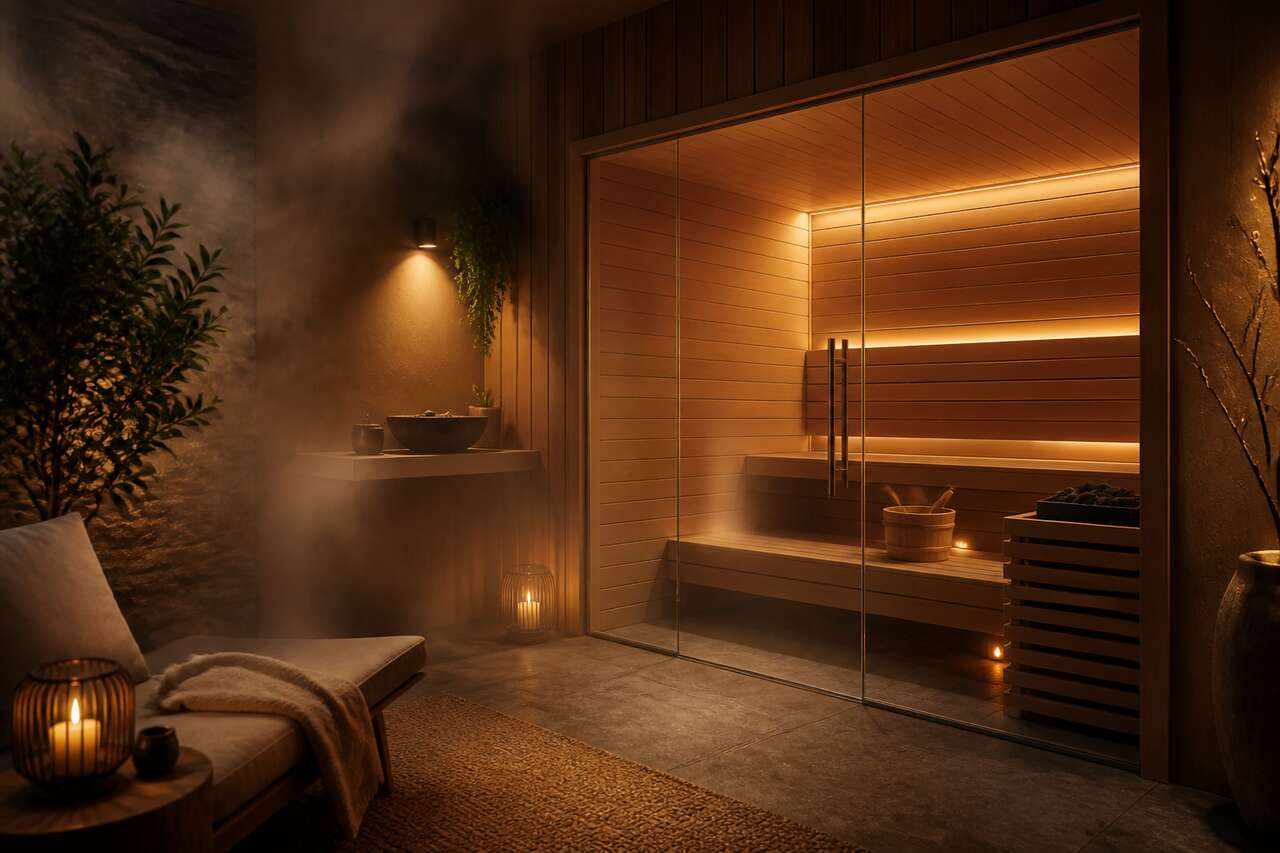 home-staging_01 4 bonnes raisons d'installer un sauna chez soi