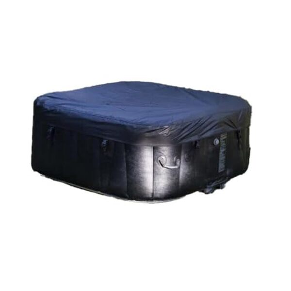 Découvrez notre test complet du spa carré Sunspa LED pour 6 personnes : avis, caractéristiques techniques, prix et conseils d'achat pour choisir votre spa.
