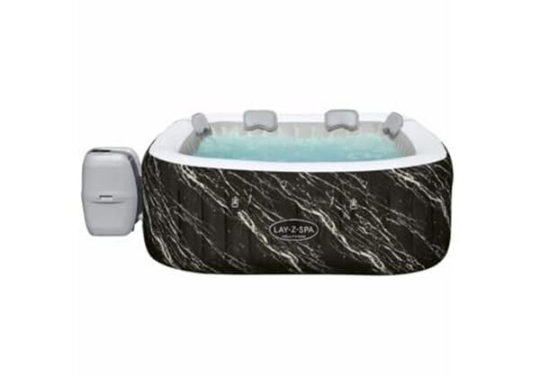 Découvrez notre test complet du spa gonflable Lay-Z-Spa Hollywood Airjet : confort pour 6 personnes, prix, avantages et inconvénients pour bien choisir votre spa. 