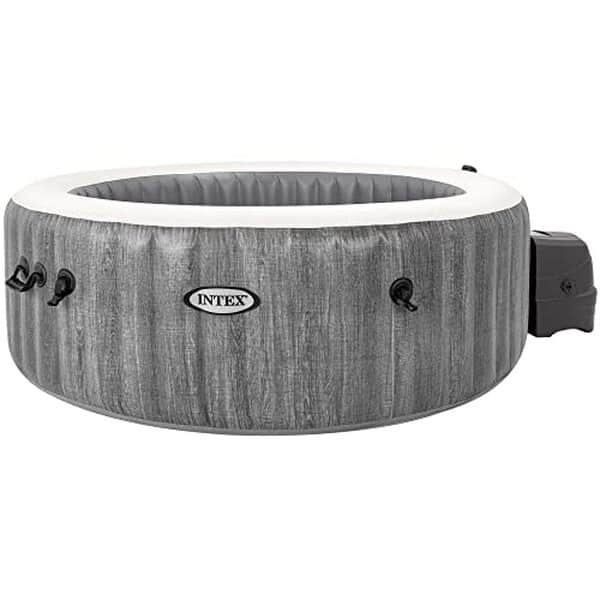 Découvrez notre test complet du spa Intex pure spa baltik 6 places : performances, confort, installation et prix. Trouvez le spa gonflable idéal pour votre détente.