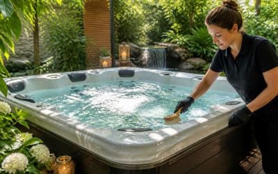 Comment entretenir son spa pour une longévité optimale ?