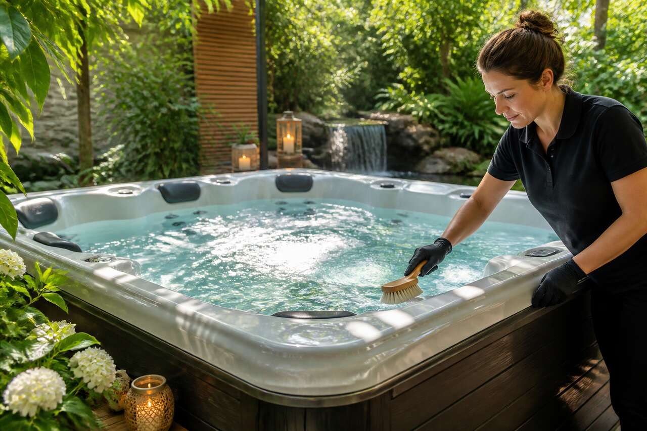 home-staging_01 Comment entretenir son spa pour une longévité optimale ?