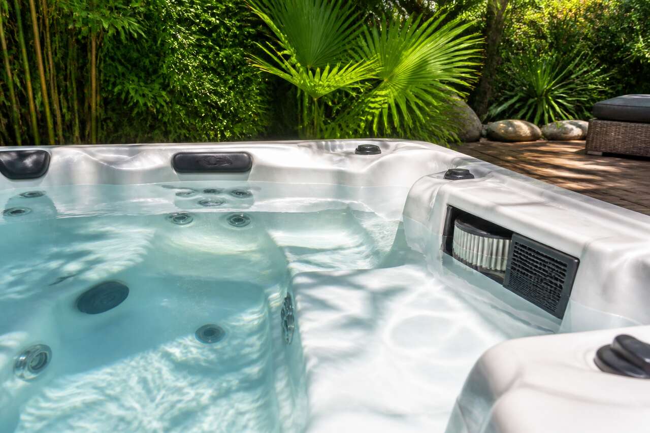 L’importance du nettoyage des filtres de spa L’importance du nettoyage des filtres de spa