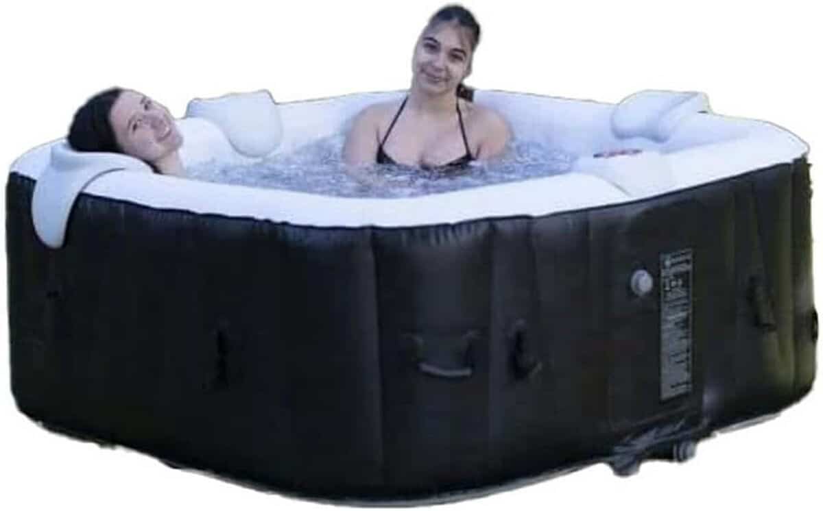 home-staging_01 Test du spa carré Sunspa LED 6 personnes