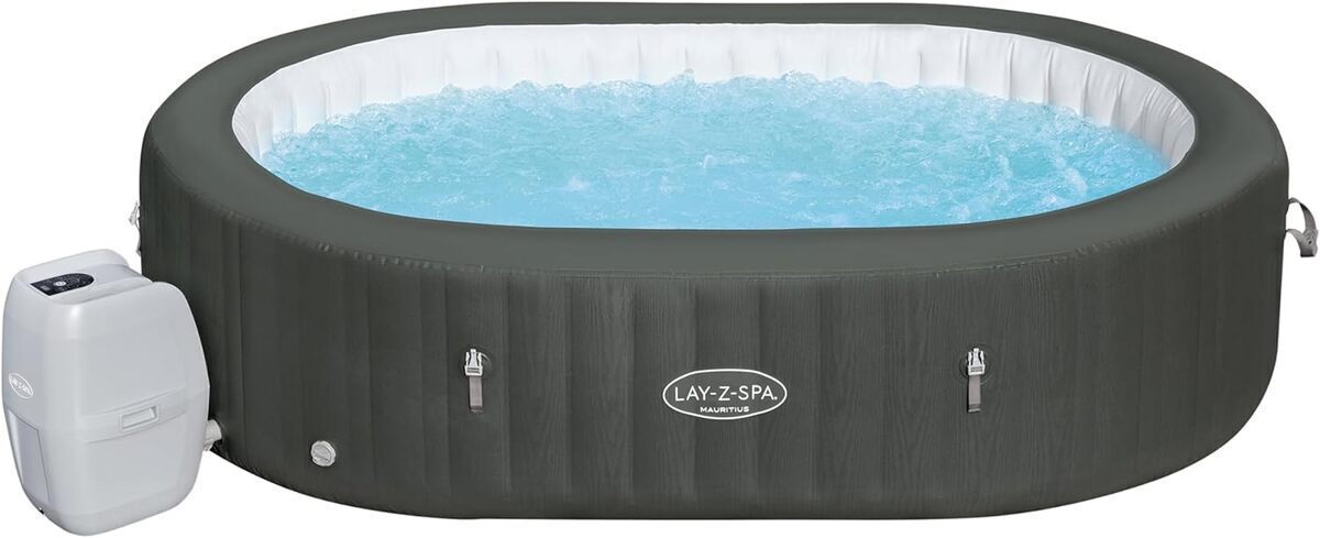 home-staging_01 Test Du Spa Gonflable Bestway Lay-Z-Spa Mauritius Airjet 5-7 Personnes