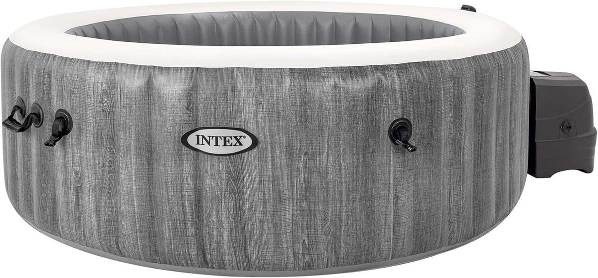 home-staging_01 Test du spa intex pure spa baltik 6 places : détente ultime en gris cérusé