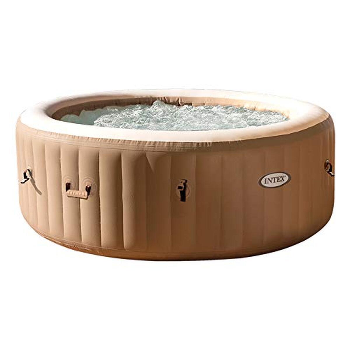 home-staging_01 Test : intex Pure Spa Sahara Énergie+ 4 places beige