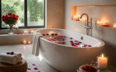 5 raisons d&rsquo;avoir un spa à domicile pour se détendre