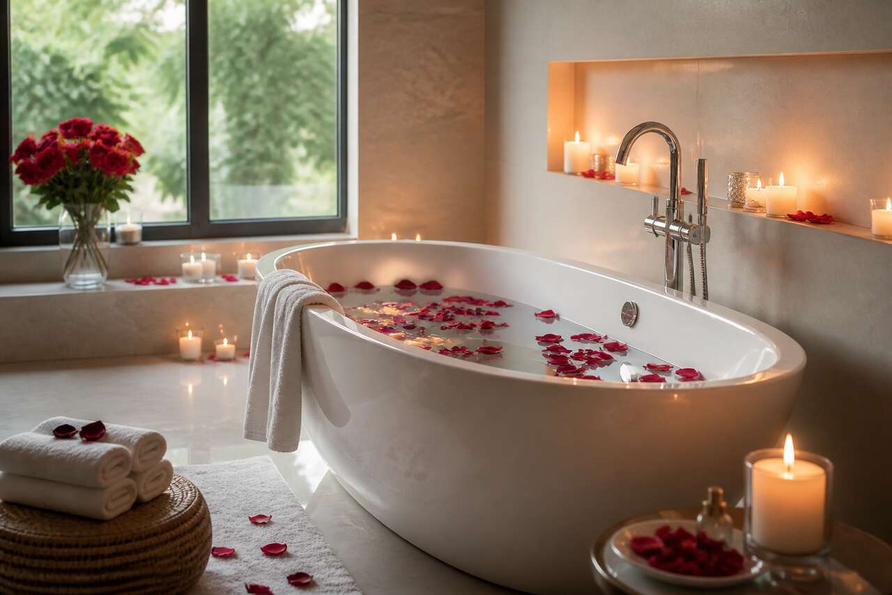 5 raisons d'avoir un spa à domicile pour se détendre