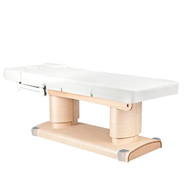 Découvrez notre test détaillé de la table de massage électrique Activeshop Karlie 838 : confort chauffant, robustesse et performances pour un bien-être optimal.