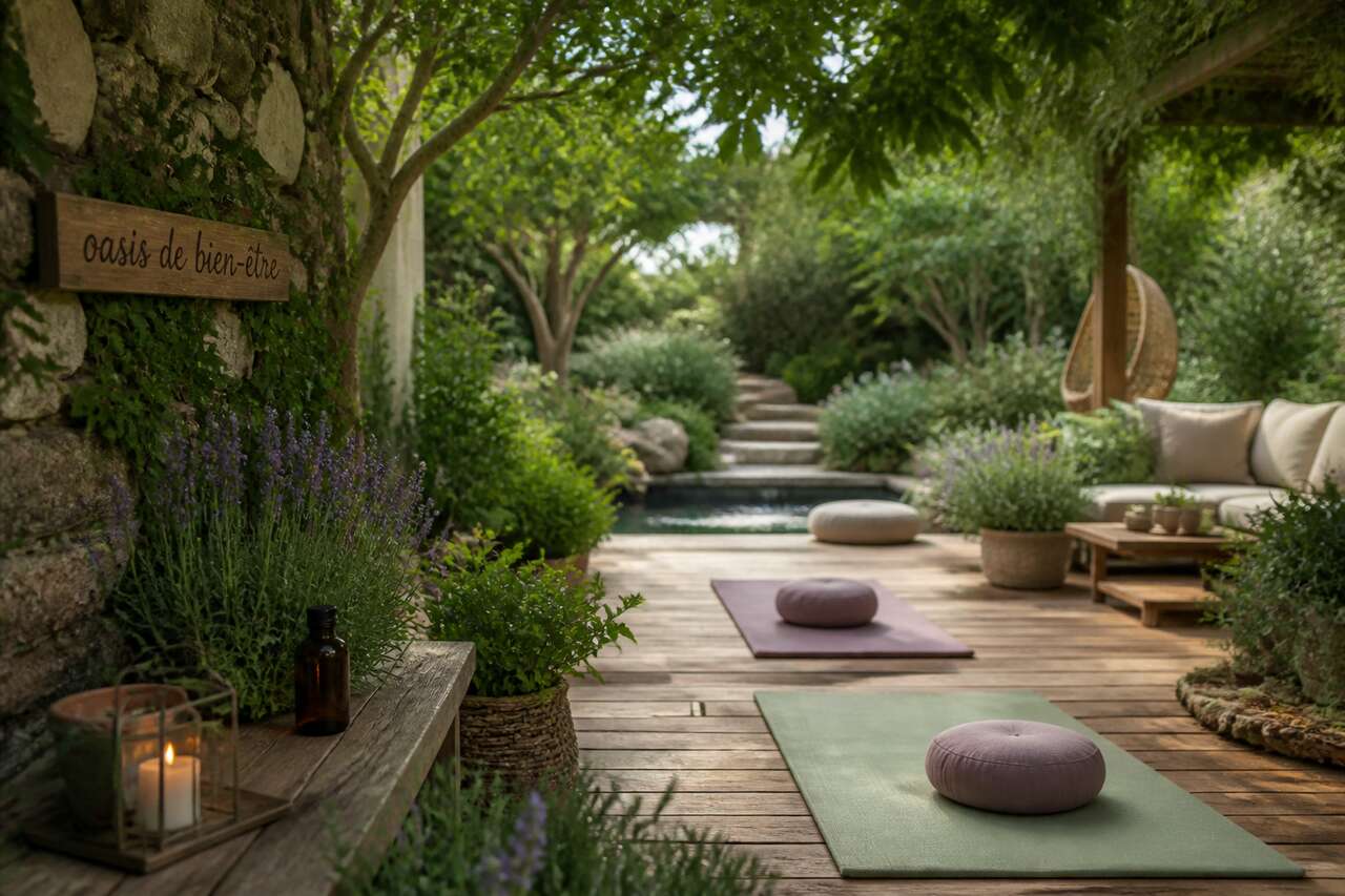 home-staging_01 Transformez votre jardin en oasis de bien-être avec Sommum Wellness