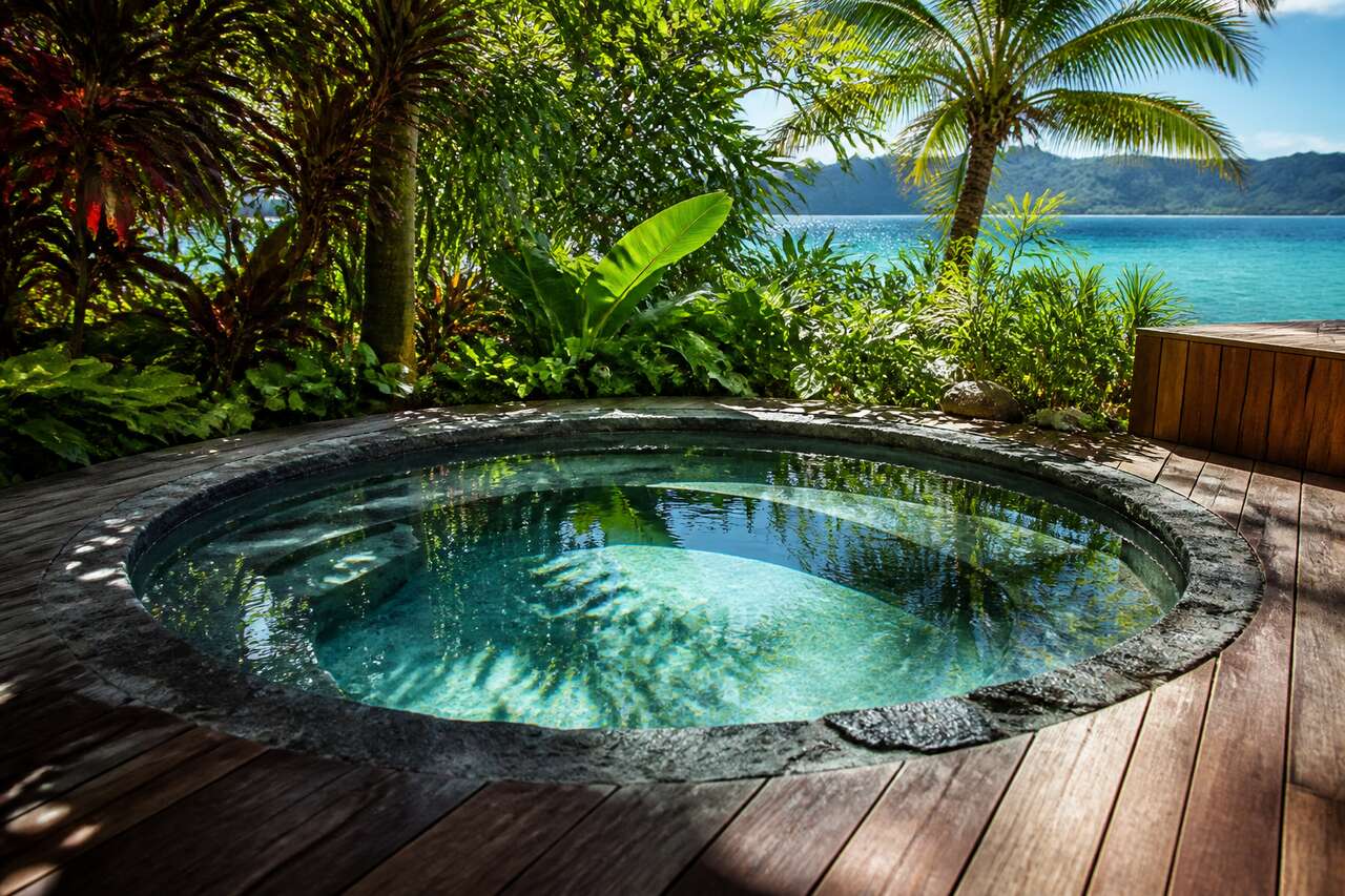 home-staging_01 Innovation bien-être : spa Caldera tahitian