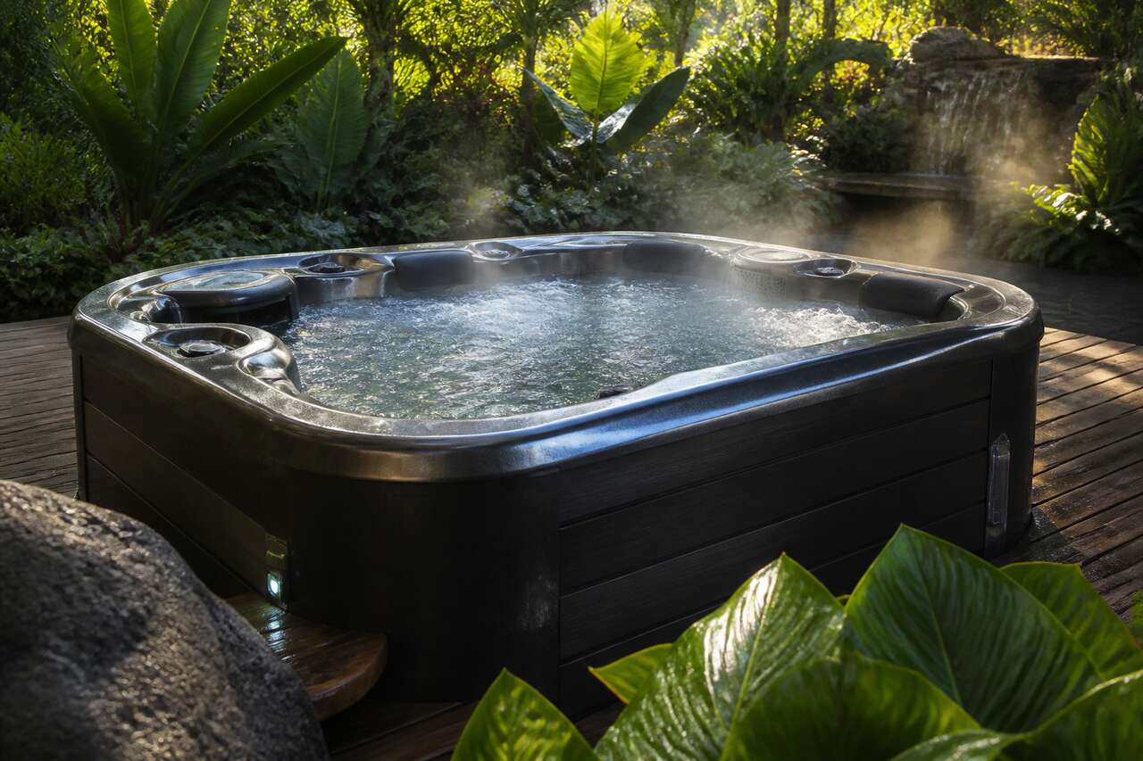 Prix d’un spa caldera tahitian : ce qui fait varier le budget Prix d’un spa caldera tahitian : ce qui fait varier le budget